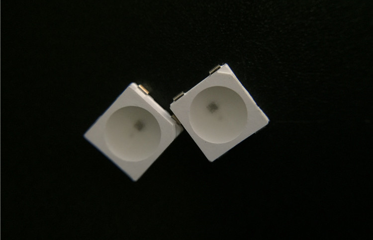 5050LED貼片燈珠與2835LED區別 5050LED貼片燈珠與2835LED區別